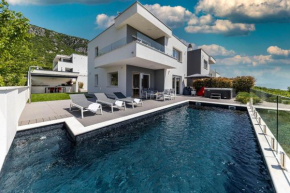 Exclusive Villa Ena